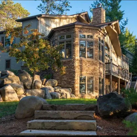 Stony Crest Cabin Deer Lake